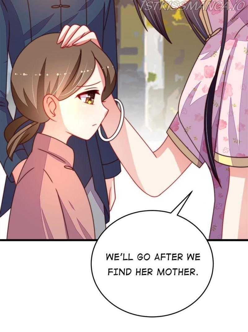 Marshal Is Jealous Everyday chapter 256 - page 8