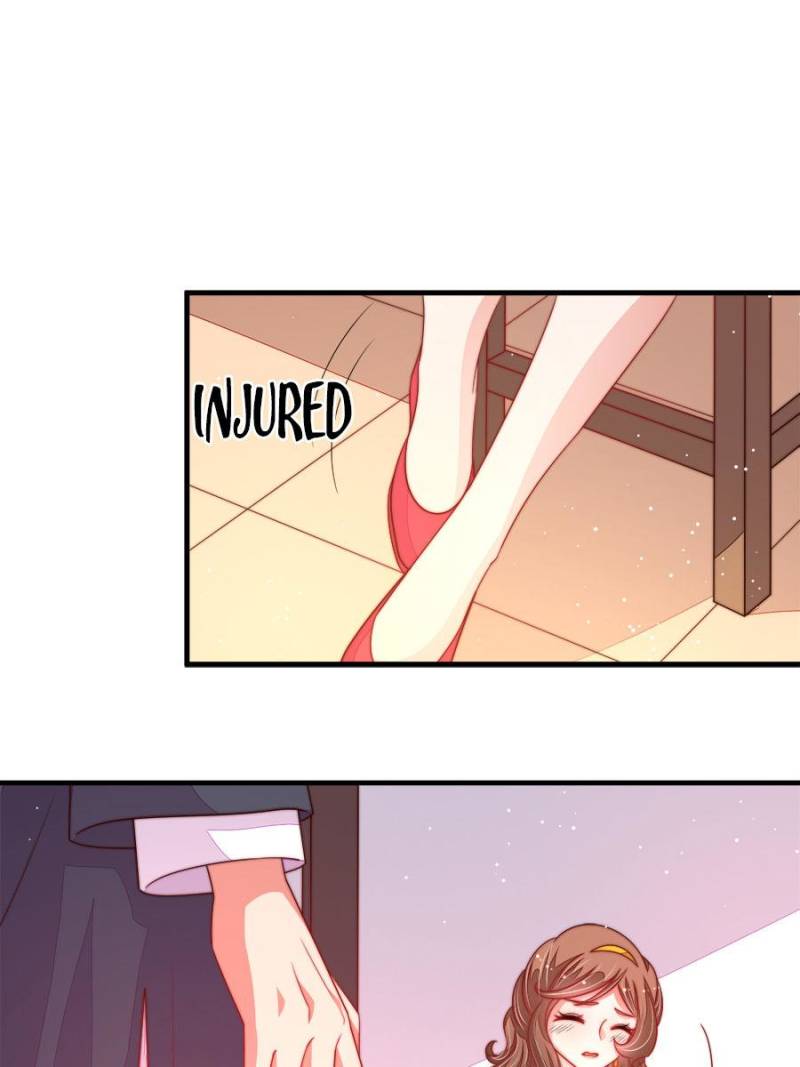 Marshal Is Jealous Everyday chapter 193 - page 1