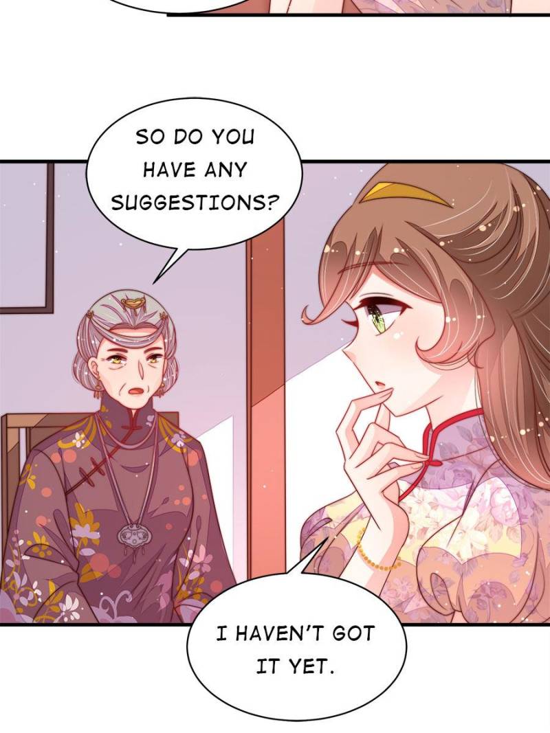 Marshal Is Jealous Everyday chapter 193 - page 25