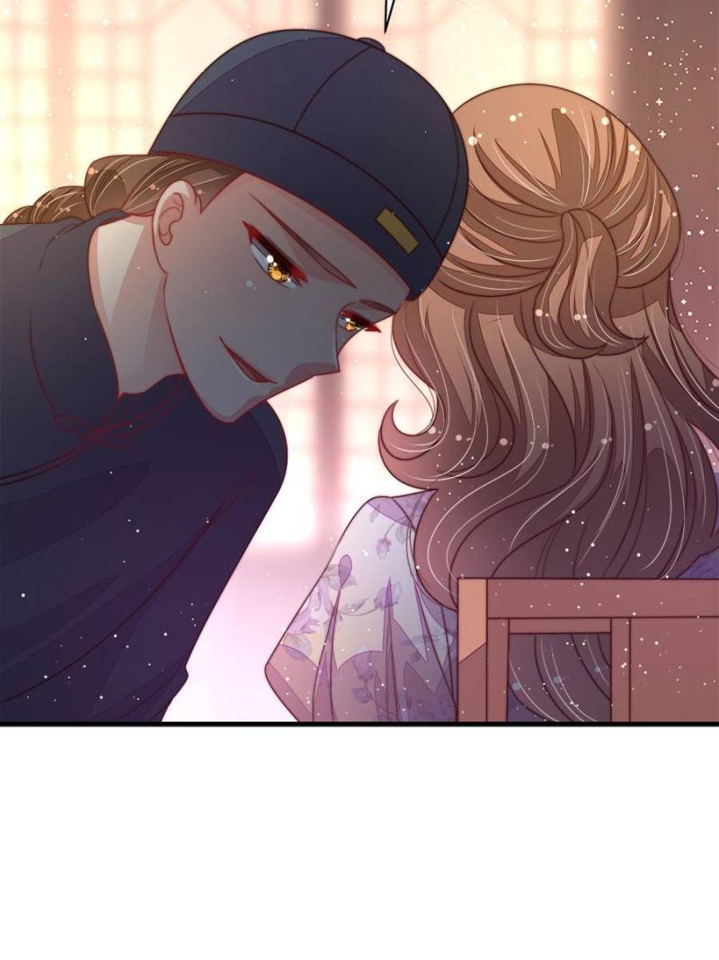 Marshal Is Jealous Everyday chapter 193 - page 3