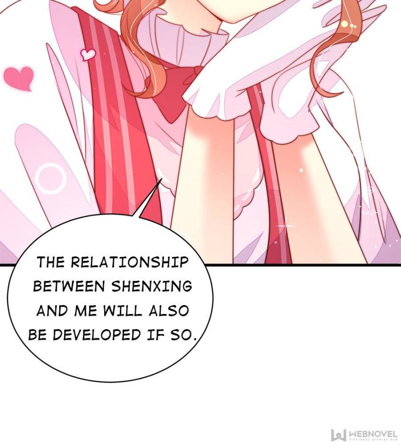 Marshal Is Jealous Everyday chapter 193 - page 30
