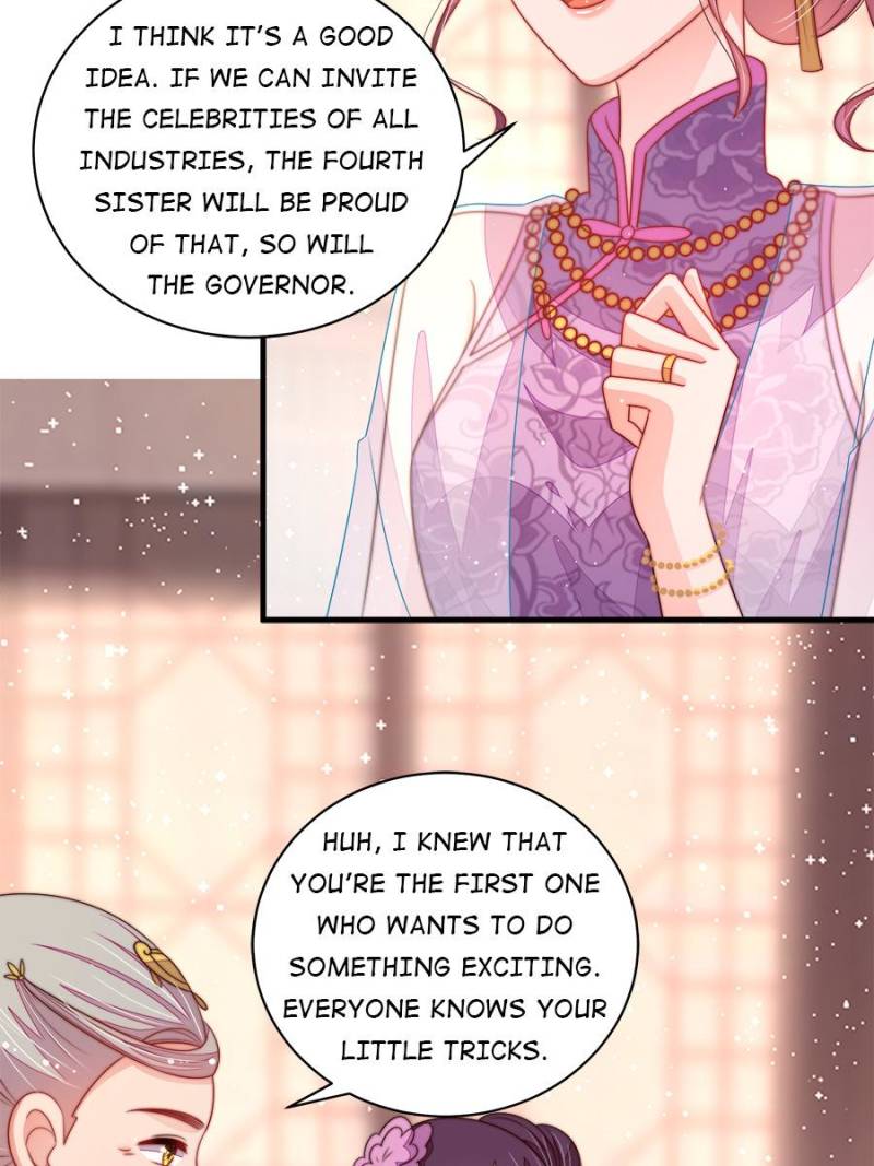Marshal Is Jealous Everyday chapter 193 - page 32