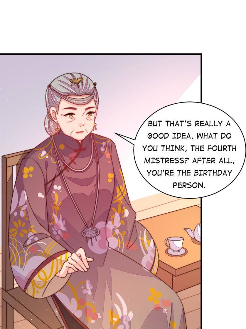 Marshal Is Jealous Everyday chapter 193 - page 34