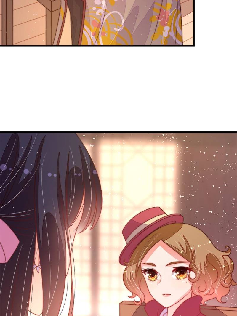 Marshal Is Jealous Everyday chapter 193 - page 35