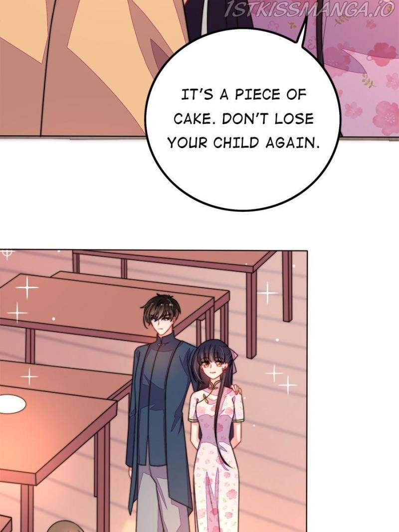 Marshal Is Jealous Everyday chapter 257 - page 13