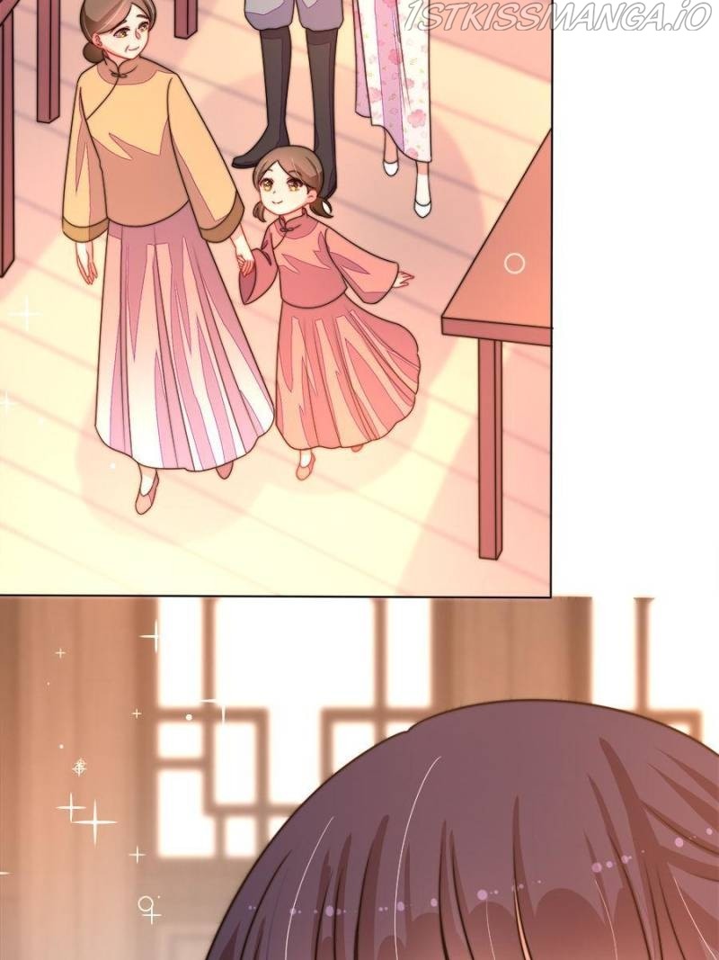 Marshal Is Jealous Everyday chapter 257 - page 14