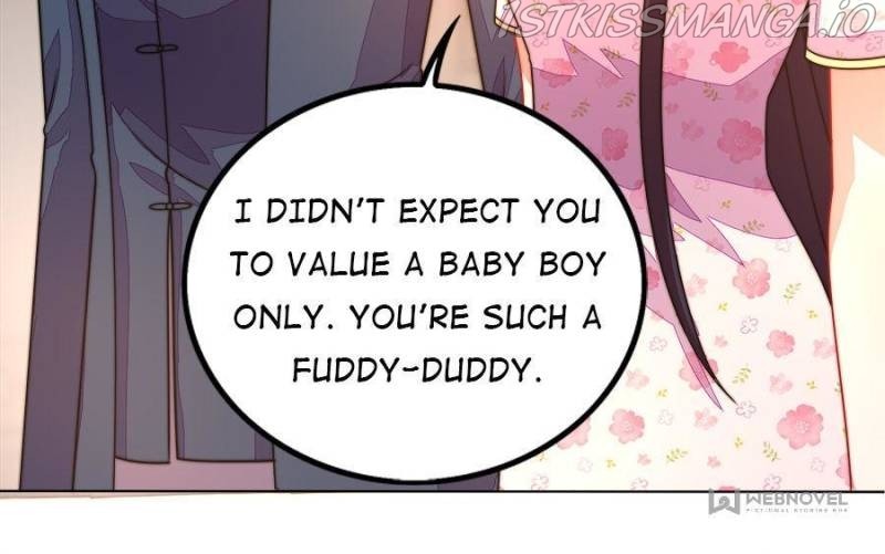 Marshal Is Jealous Everyday chapter 257 - page 18