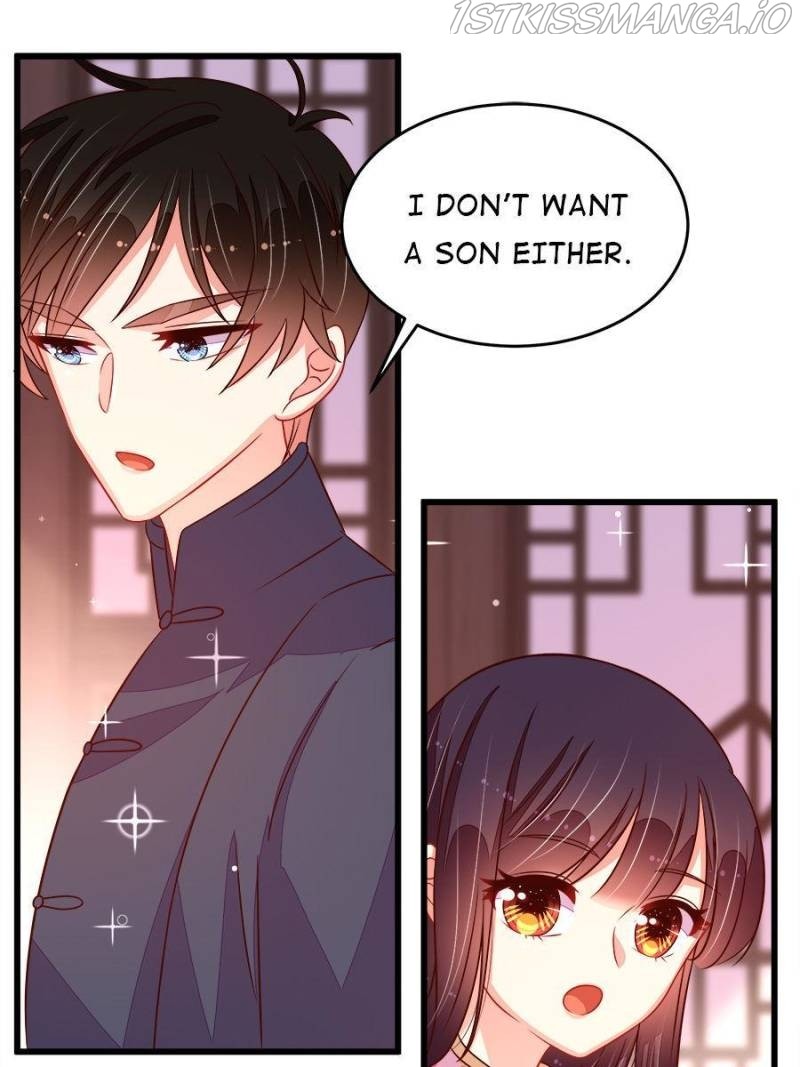 Marshal Is Jealous Everyday chapter 257 - page 19