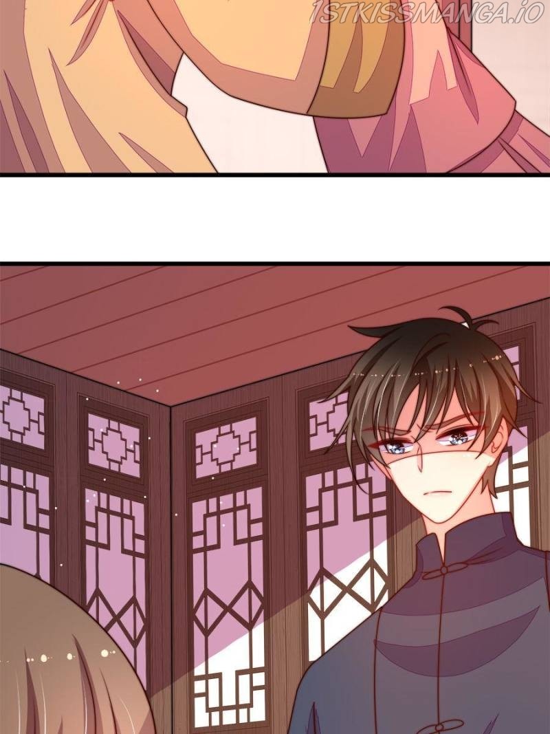 Marshal Is Jealous Everyday chapter 257 - page 2