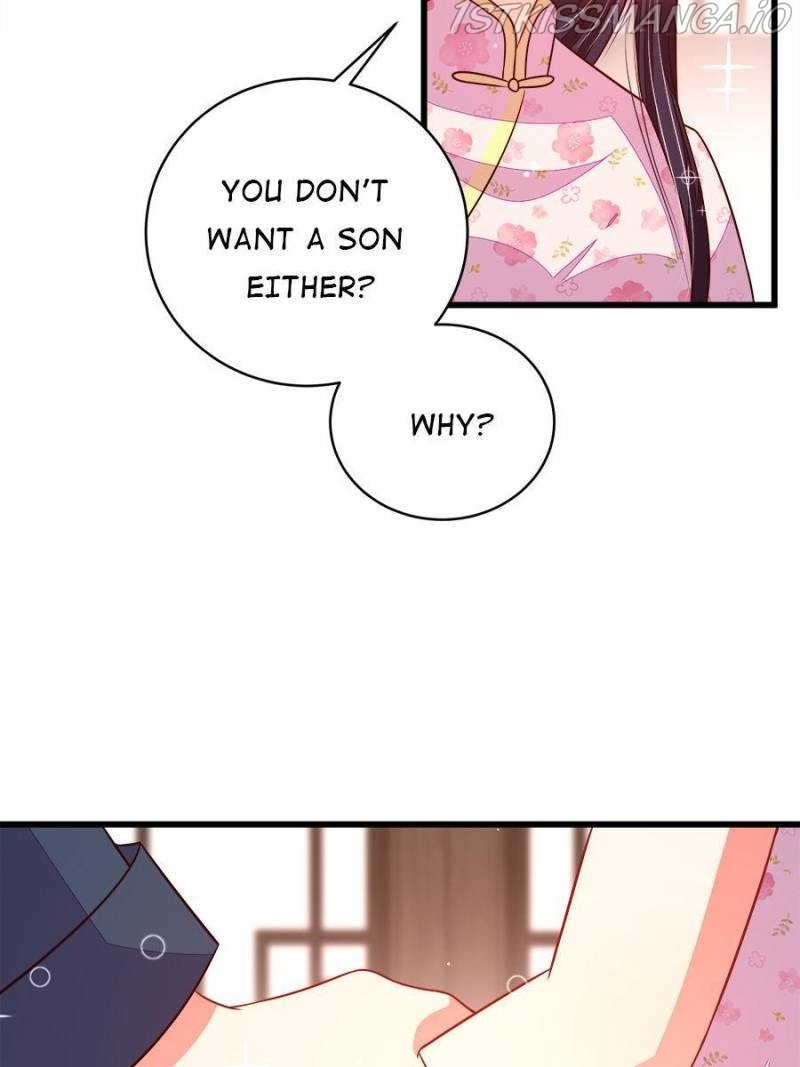 Marshal Is Jealous Everyday chapter 257 - page 20