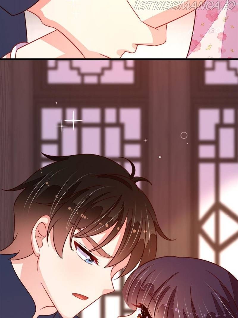 Marshal Is Jealous Everyday chapter 257 - page 21