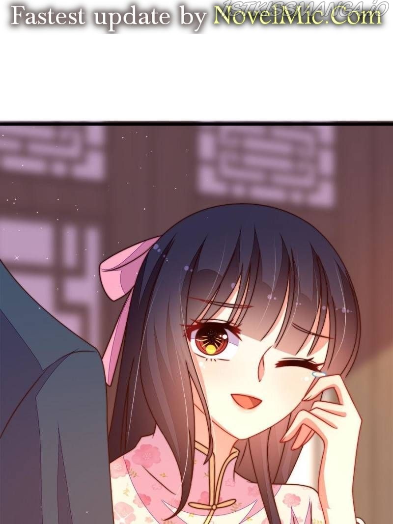 Marshal Is Jealous Everyday chapter 257 - page 28