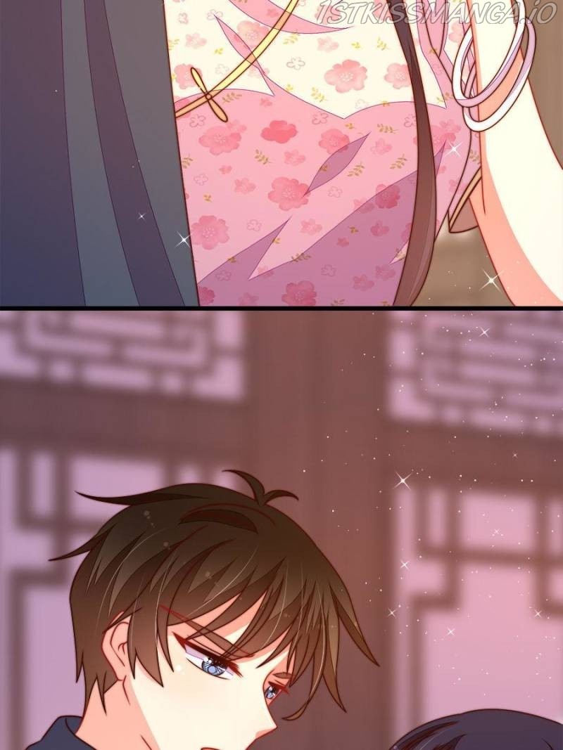 Marshal Is Jealous Everyday chapter 257 - page 29