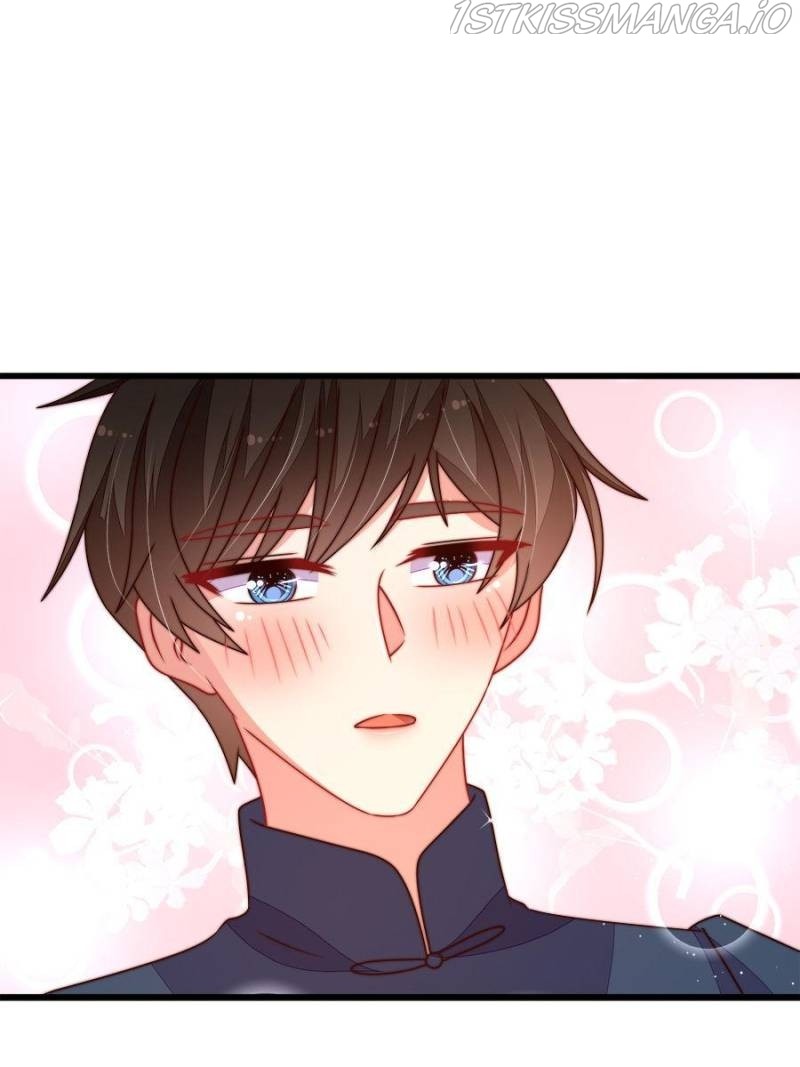 Marshal Is Jealous Everyday chapter 257 - page 35