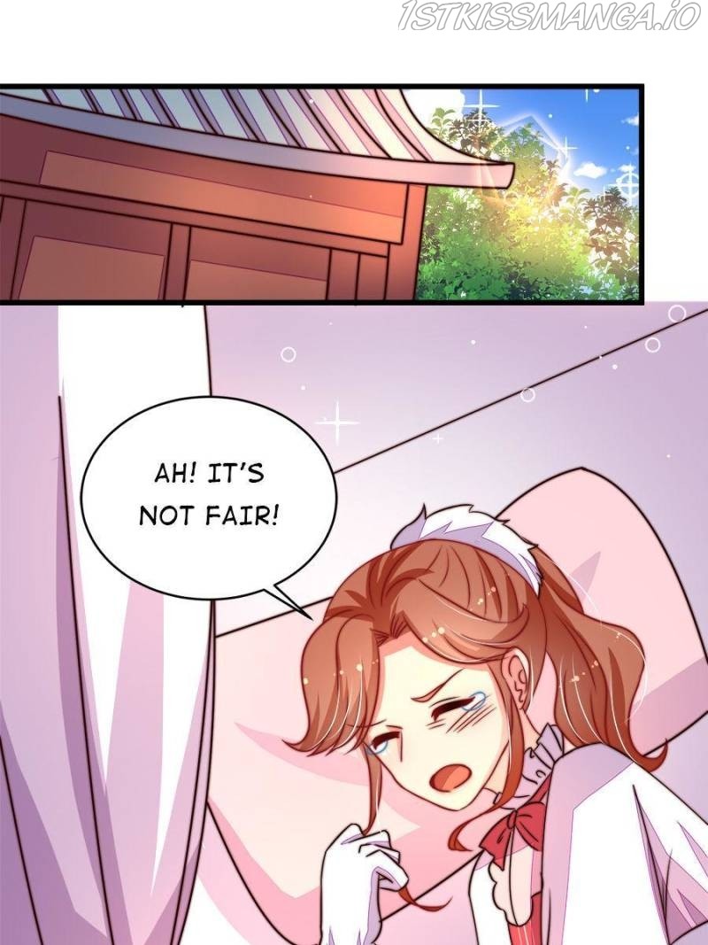 Marshal Is Jealous Everyday chapter 257 - page 37