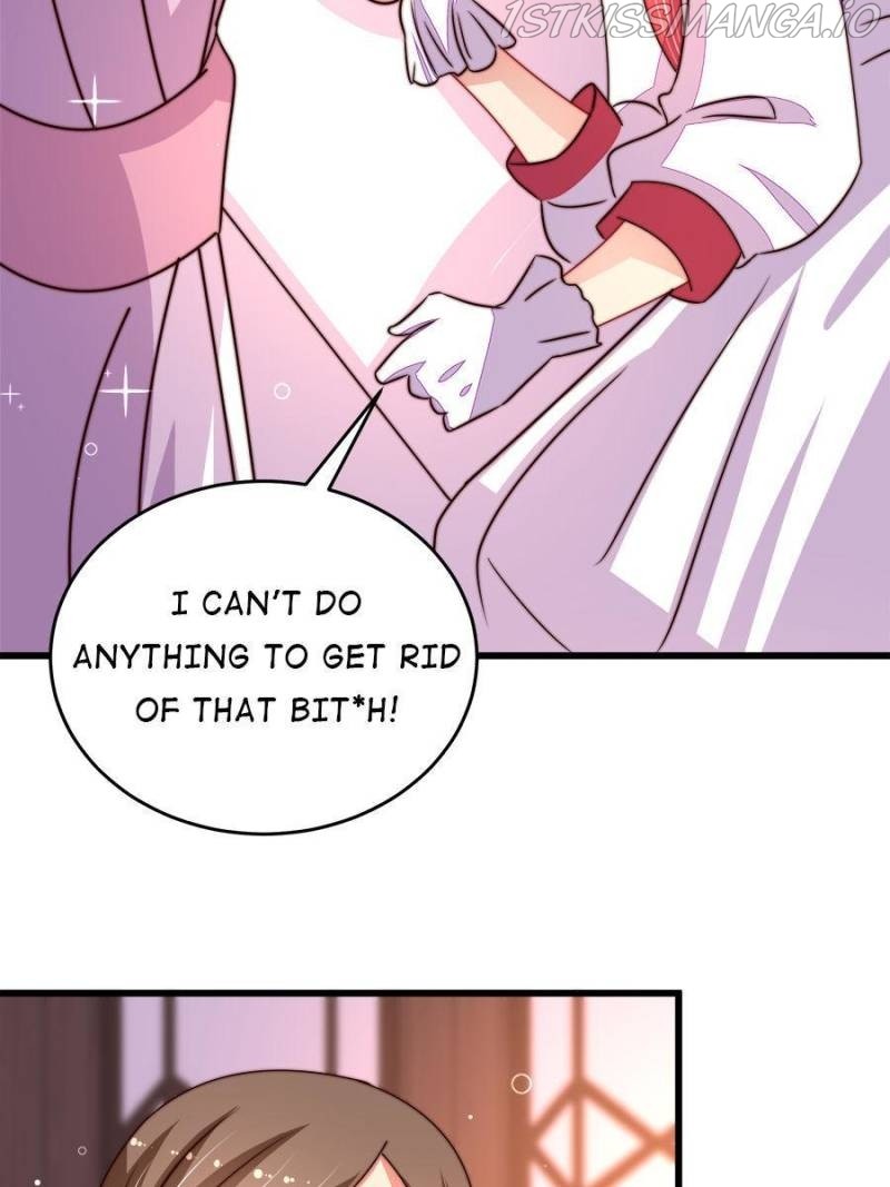 Marshal Is Jealous Everyday chapter 257 - page 38