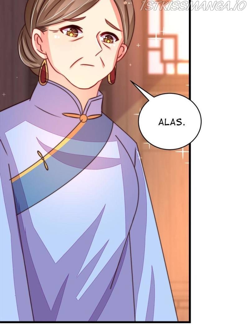 Marshal Is Jealous Everyday chapter 257 - page 39