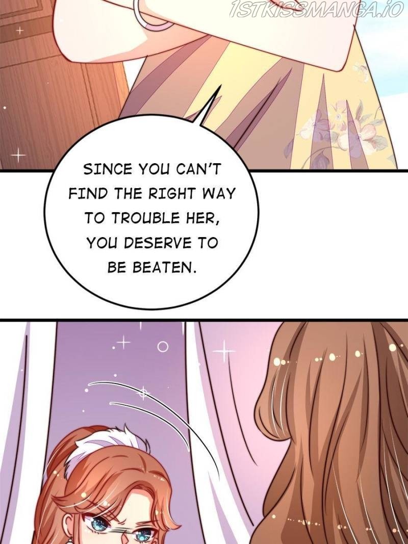 Marshal Is Jealous Everyday chapter 257 - page 42