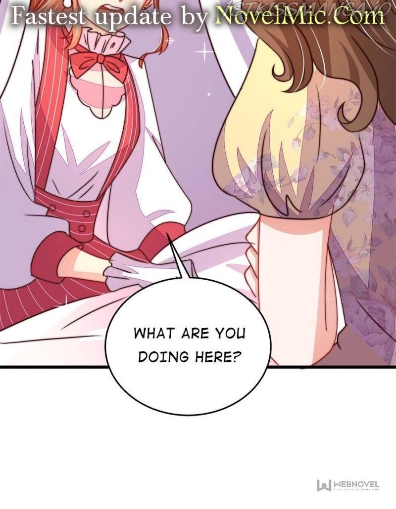 Marshal Is Jealous Everyday chapter 257 - page 43