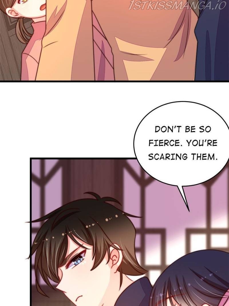 Marshal Is Jealous Everyday chapter 257 - page 6