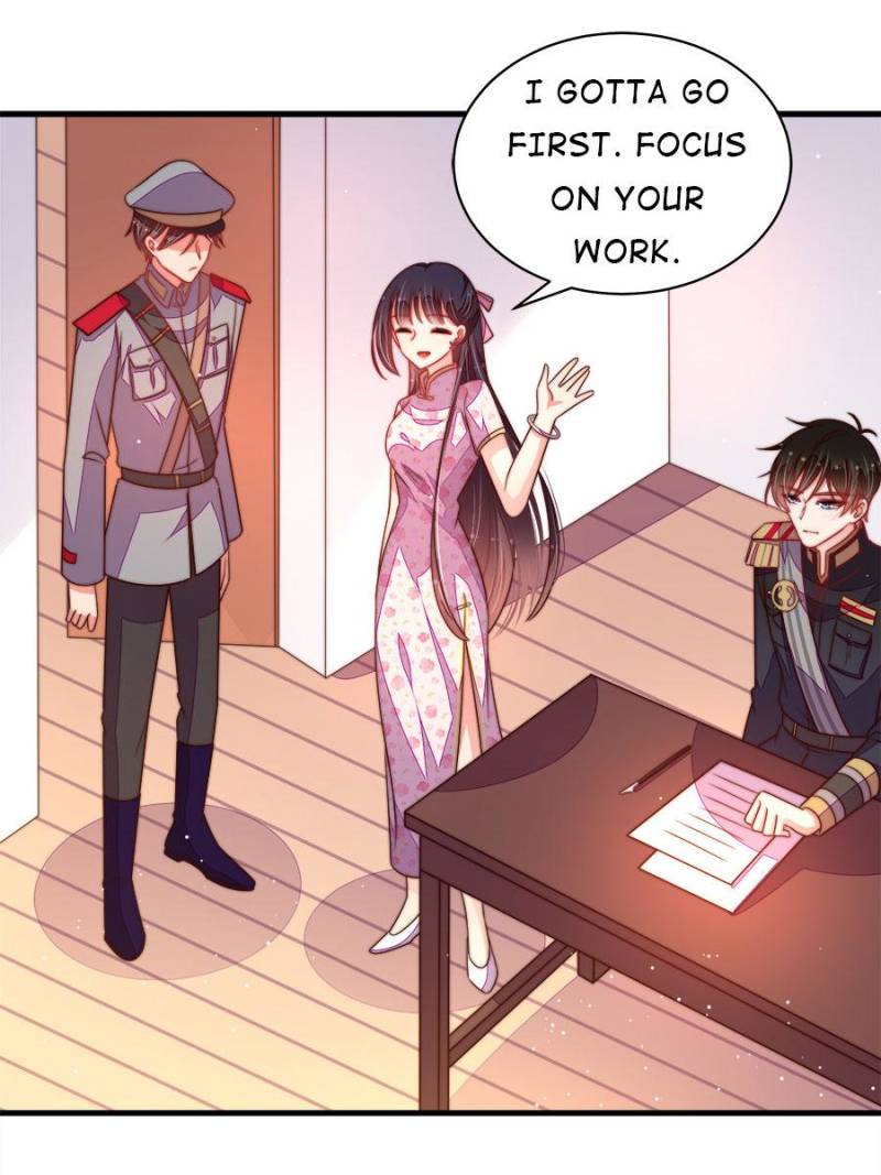 Marshal Is Jealous Everyday chapter 194 - page 12