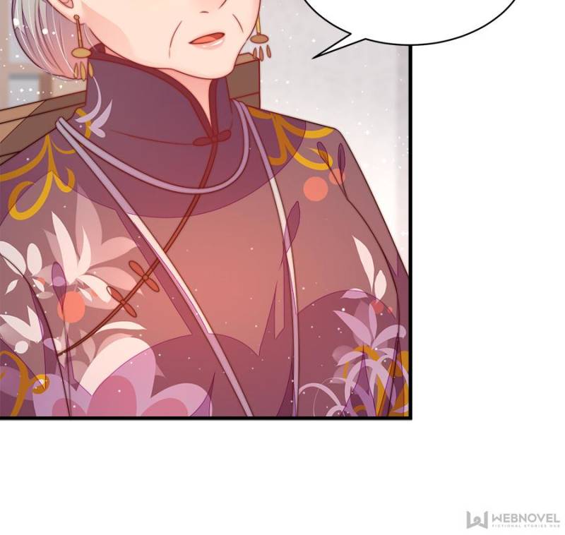 Marshal Is Jealous Everyday chapter 194 - page 3