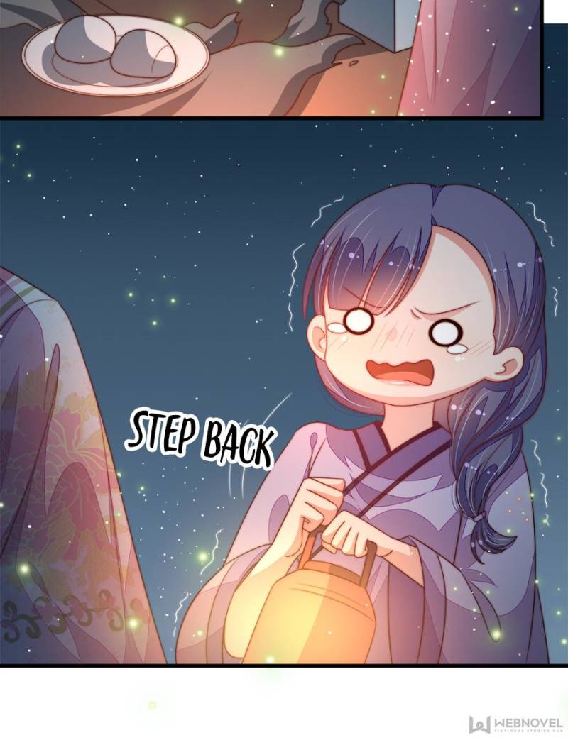 Marshal Is Jealous Everyday chapter 194 - page 32