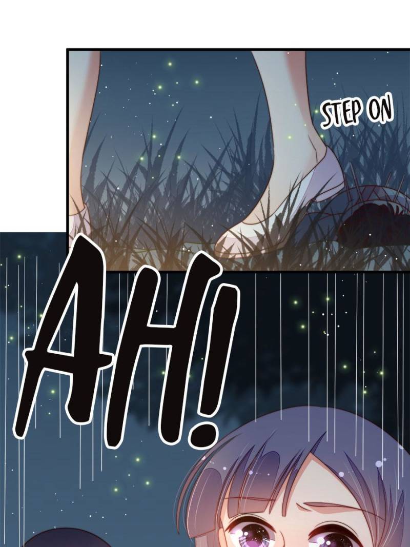 Marshal Is Jealous Everyday chapter 194 - page 33