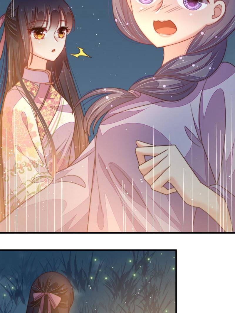 Marshal Is Jealous Everyday chapter 194 - page 34