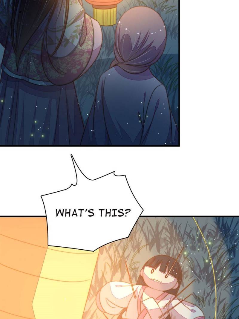 Marshal Is Jealous Everyday chapter 194 - page 36