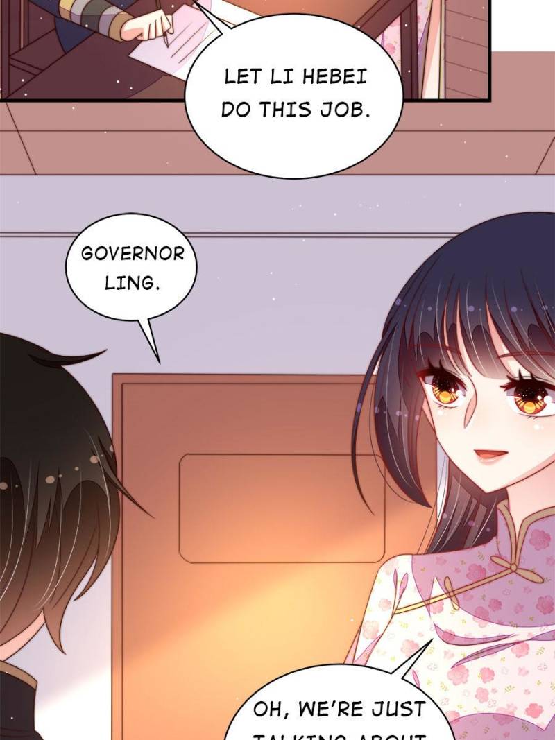 Marshal Is Jealous Everyday chapter 194 - page 9