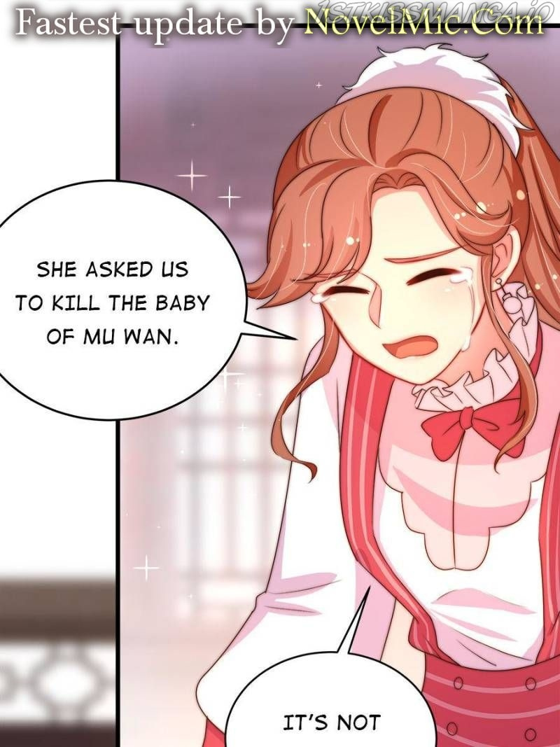 Marshal Is Jealous Everyday chapter 258 - page 10
