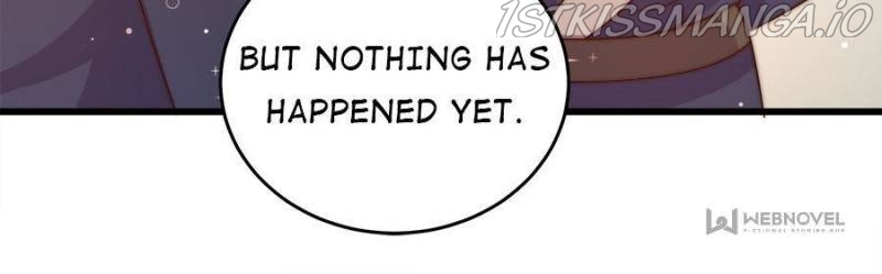 Marshal Is Jealous Everyday chapter 258 - page 14