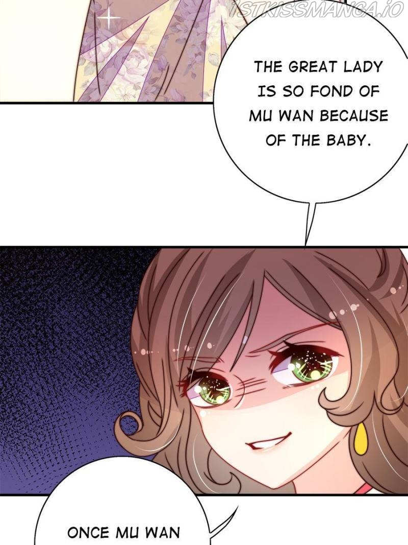 Marshal Is Jealous Everyday chapter 258 - page 2