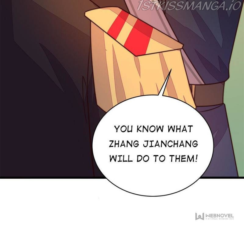 Marshal Is Jealous Everyday chapter 258 - page 24