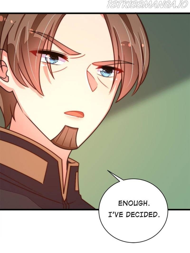 Marshal Is Jealous Everyday chapter 258 - page 25