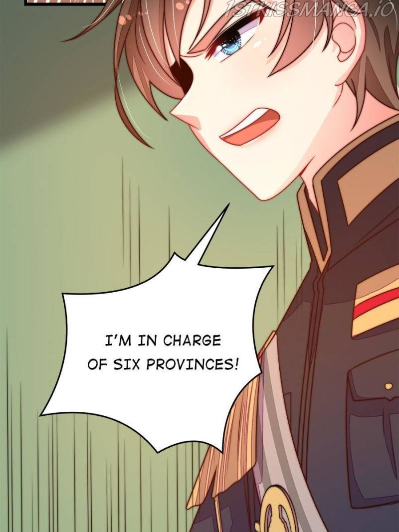 Marshal Is Jealous Everyday chapter 258 - page 27
