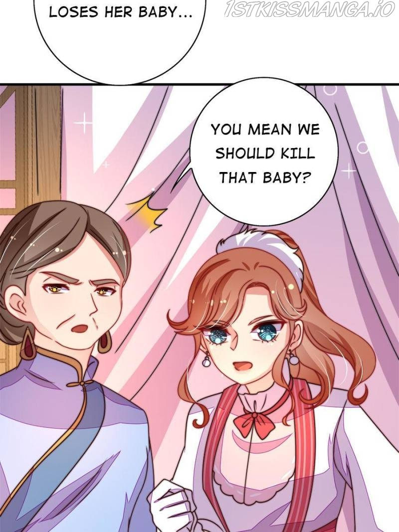 Marshal Is Jealous Everyday chapter 258 - page 3