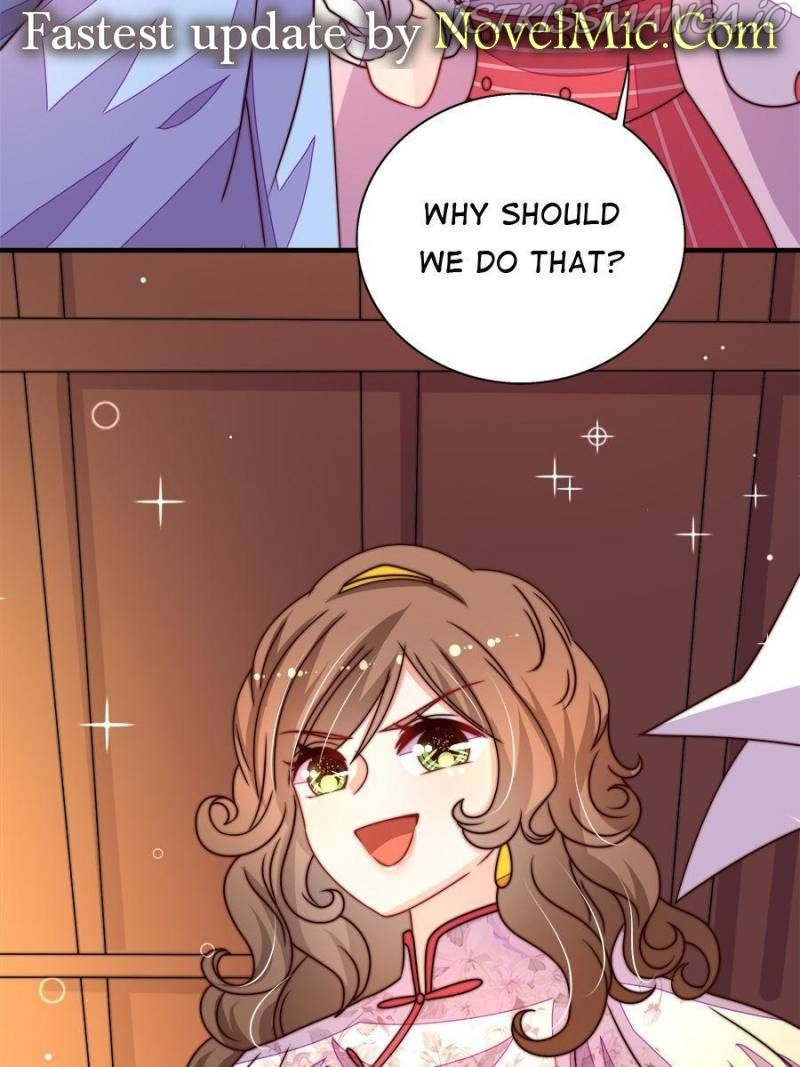 Marshal Is Jealous Everyday chapter 258 - page 4
