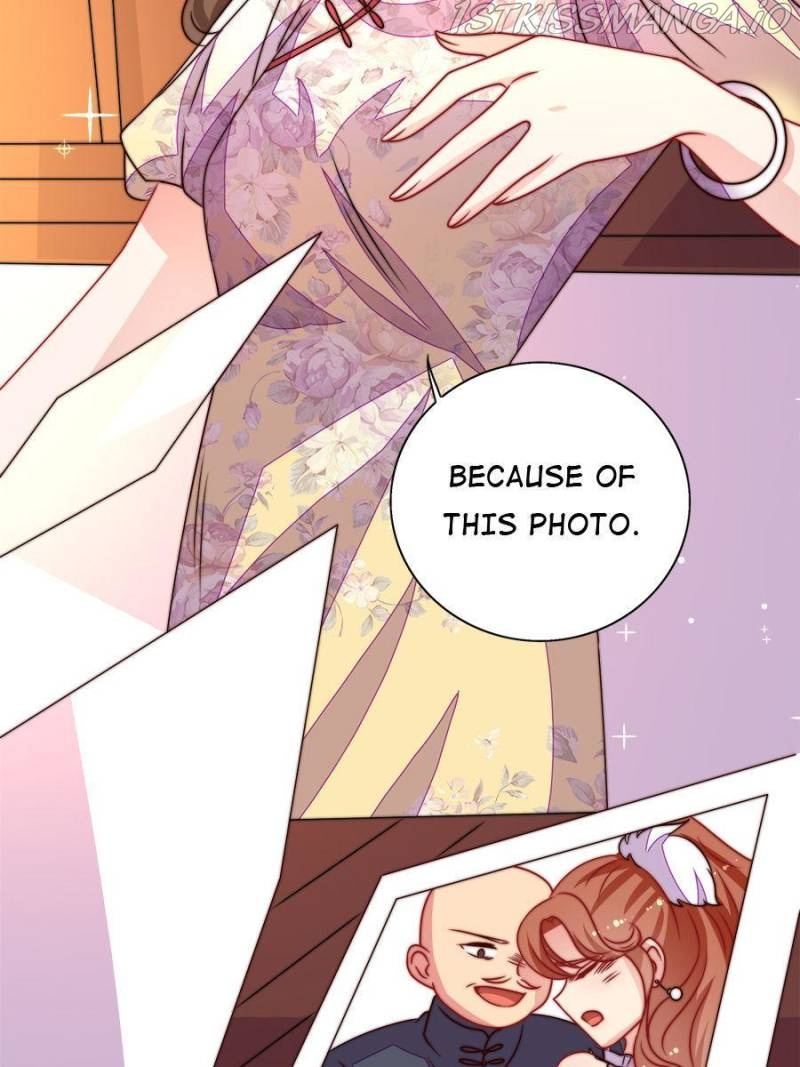 Marshal Is Jealous Everyday chapter 258 - page 5