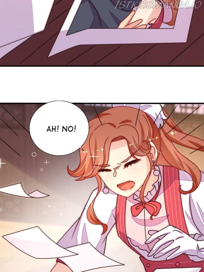 Marshal Is Jealous Everyday chapter 258 - page 6