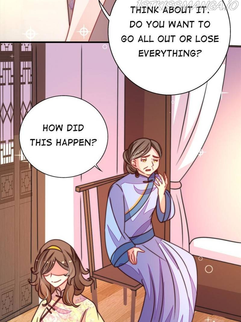 Marshal Is Jealous Everyday chapter 258 - page 8