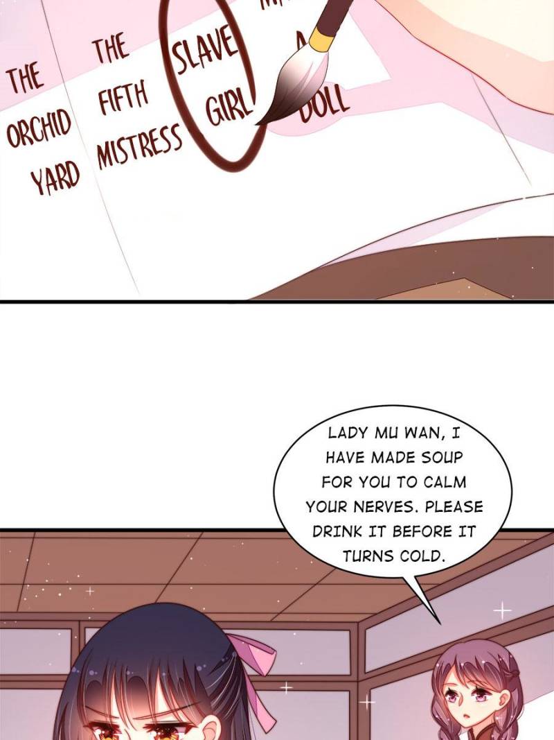 Marshal Is Jealous Everyday chapter 195 - page 9