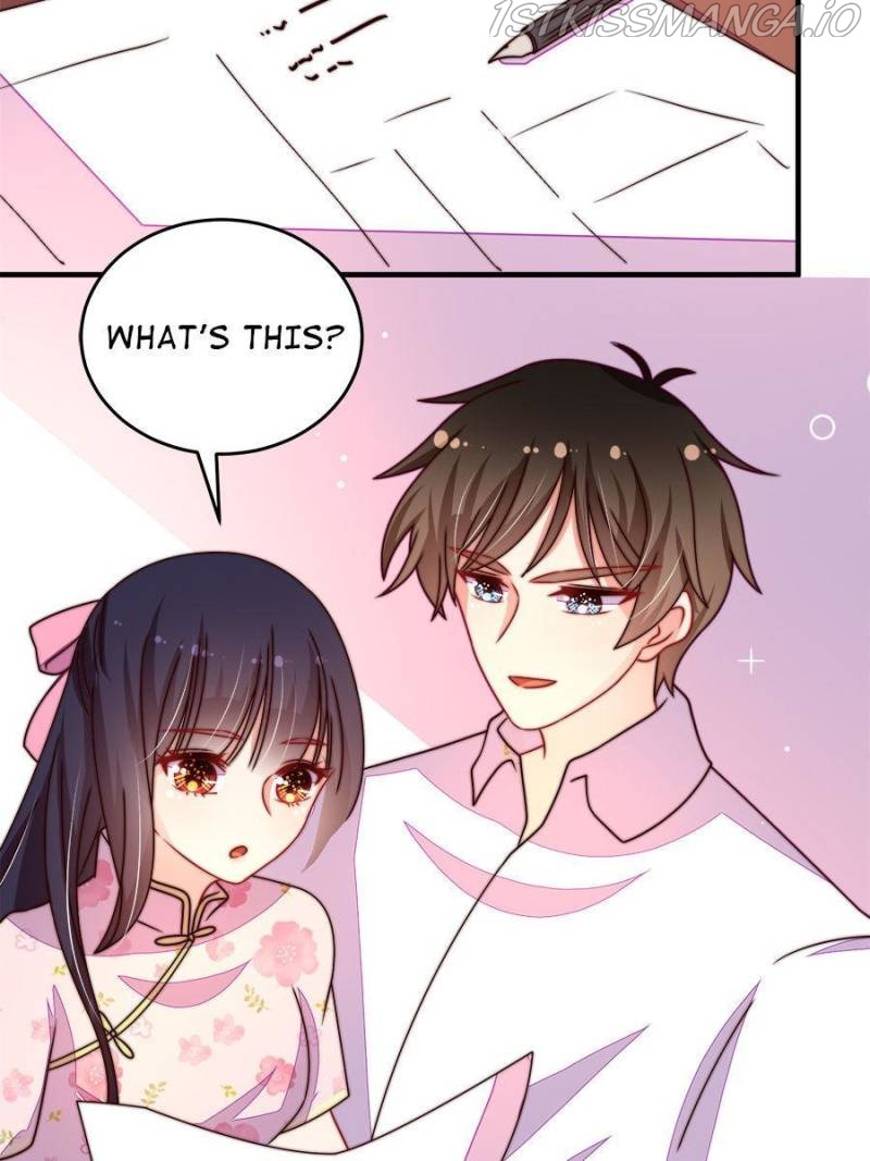 Marshal Is Jealous Everyday chapter 259 - page 11