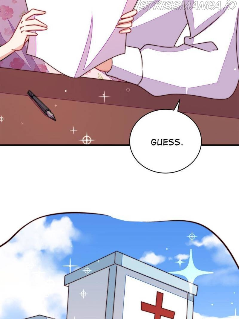 Marshal Is Jealous Everyday chapter 259 - page 12