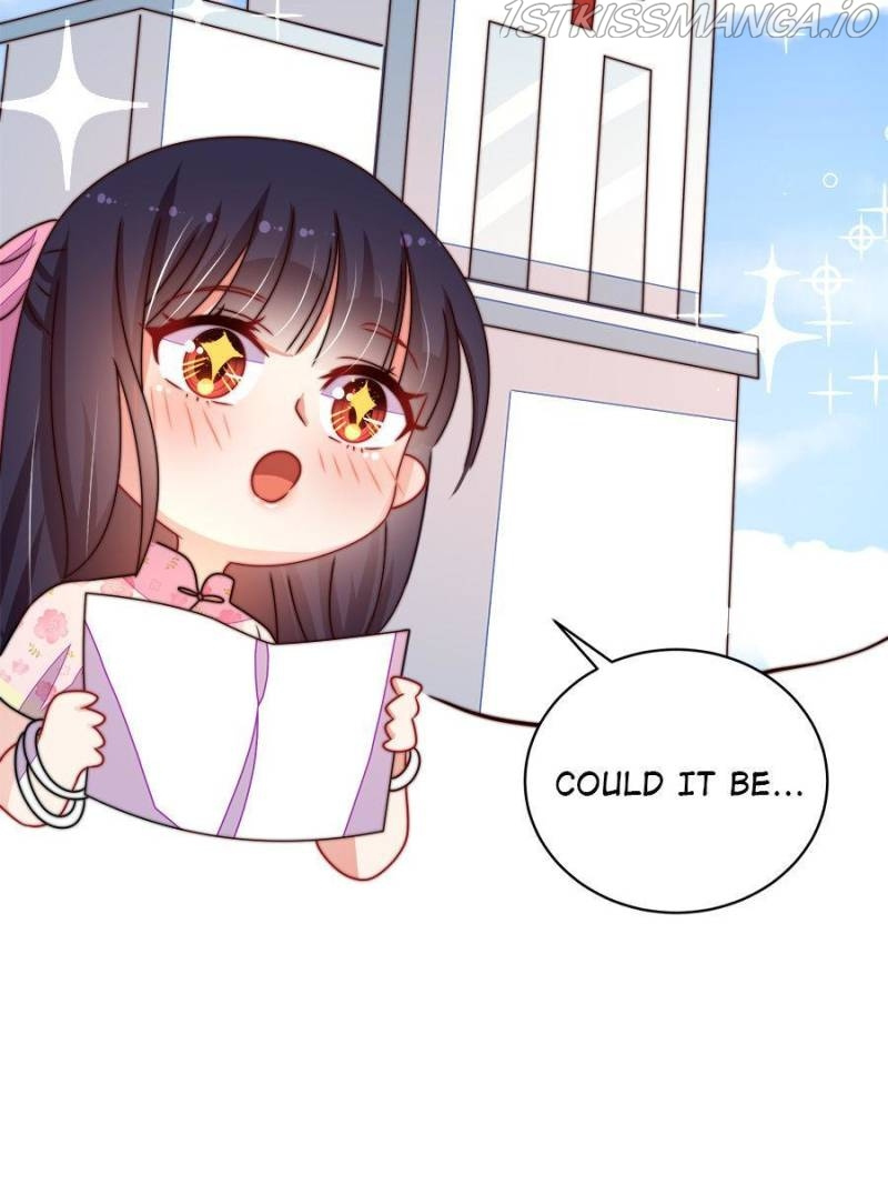 Marshal Is Jealous Everyday chapter 259 - page 13