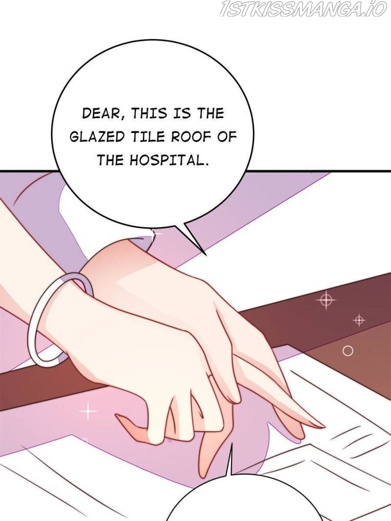 Marshal Is Jealous Everyday chapter 259 - page 14