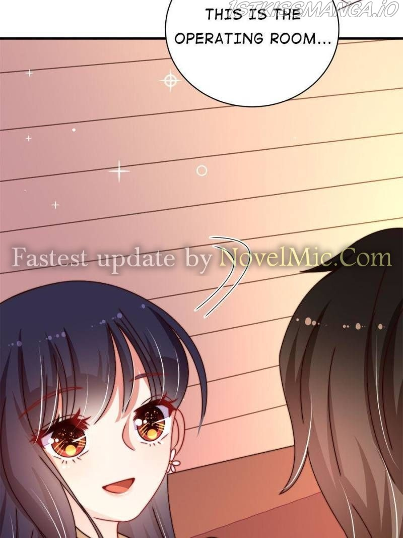 Marshal Is Jealous Everyday chapter 259 - page 15