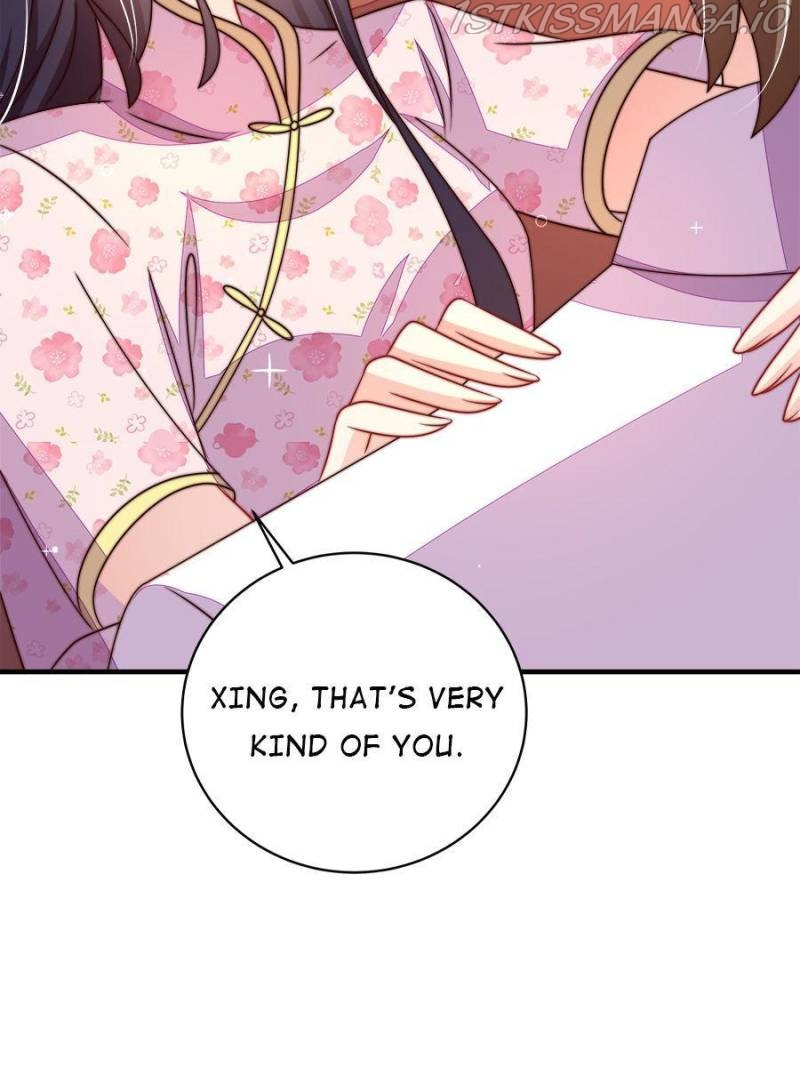 Marshal Is Jealous Everyday chapter 259 - page 16