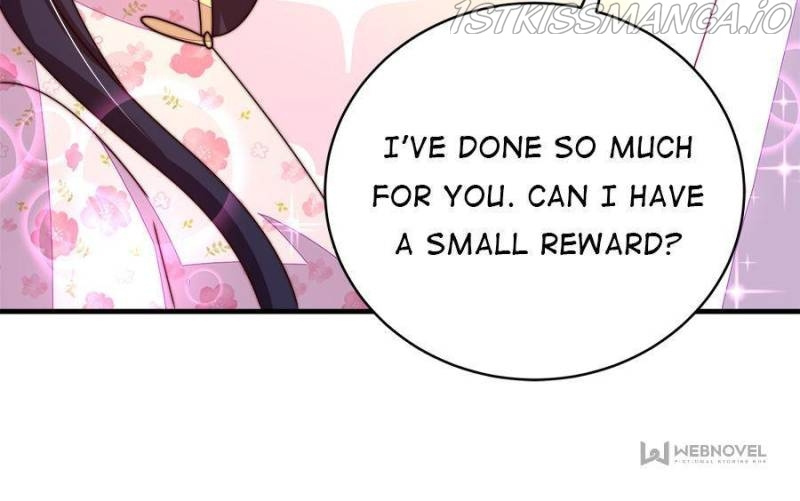Marshal Is Jealous Everyday chapter 259 - page 18